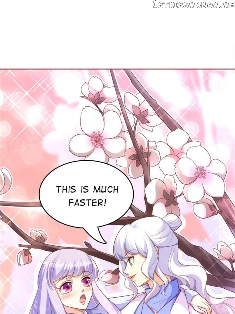 Cute Wife at Home: Never Marry a Crafty Husband chapter 58 - page 43