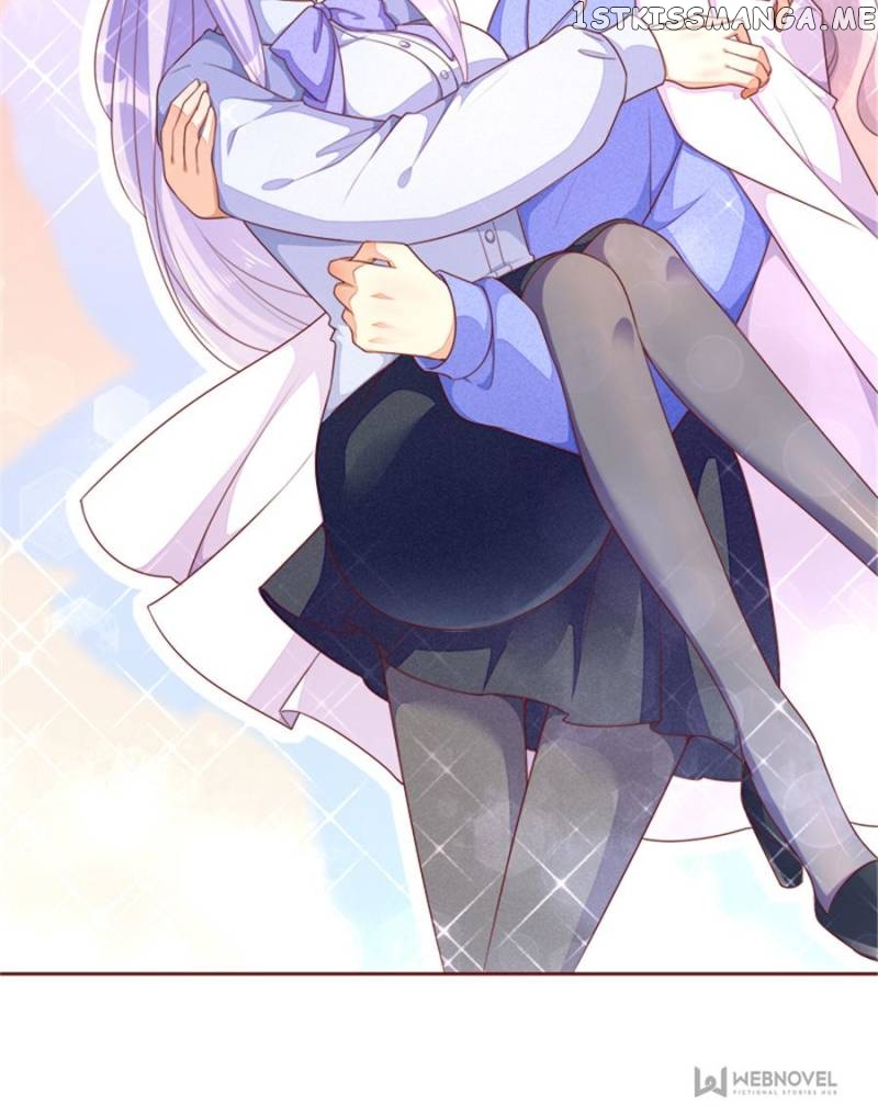Cute Wife at Home: Never Marry a Crafty Husband chapter 58 - page 44
