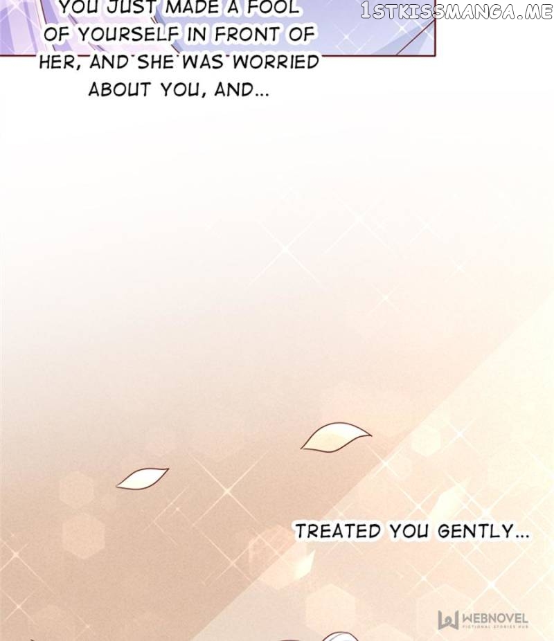 Cute Wife at Home: Never Marry a Crafty Husband chapter 58 - page 46