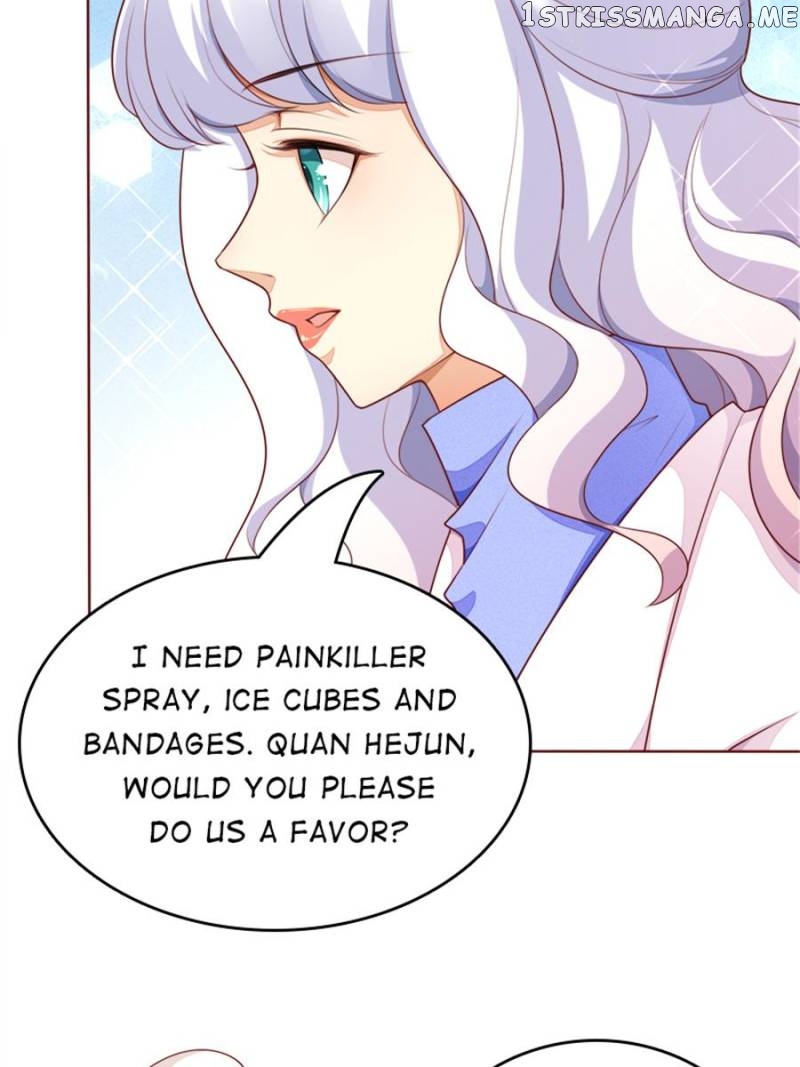 Cute Wife at Home: Never Marry a Crafty Husband chapter 58 - page 49