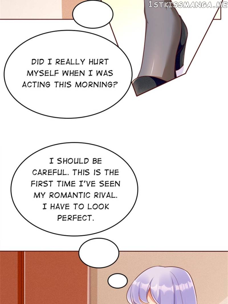 Cute Wife at Home: Never Marry a Crafty Husband chapter 58 - page 5