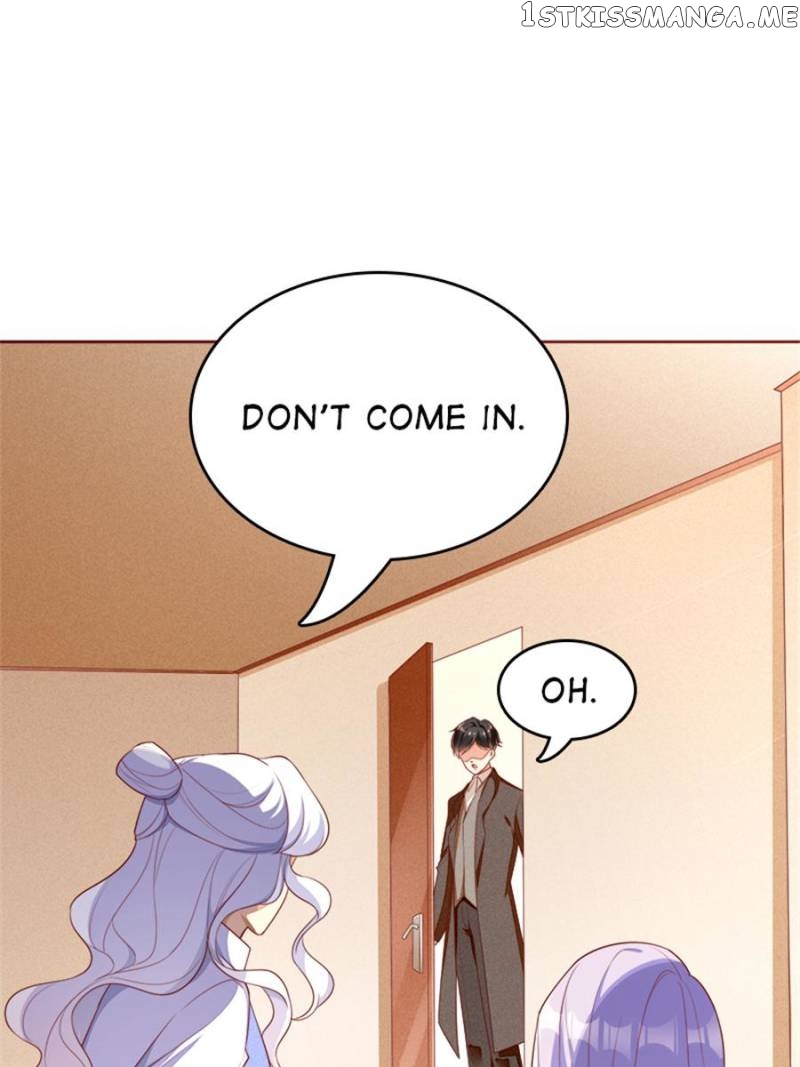 Cute Wife at Home: Never Marry a Crafty Husband chapter 58 - page 52