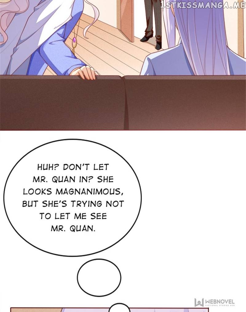Cute Wife at Home: Never Marry a Crafty Husband chapter 58 - page 53
