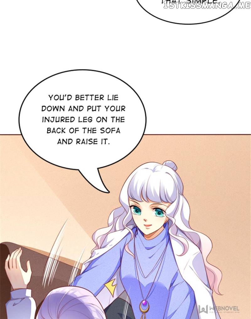 Cute Wife at Home: Never Marry a Crafty Husband chapter 58 - page 55