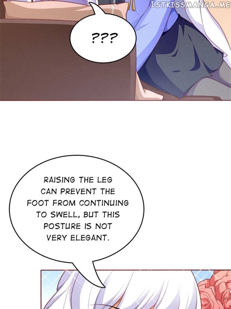 Cute Wife at Home: Never Marry a Crafty Husband chapter 58 - page 56