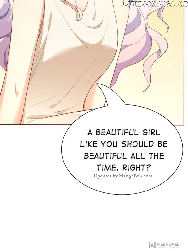 Cute Wife at Home: Never Marry a Crafty Husband chapter 58 - page 59