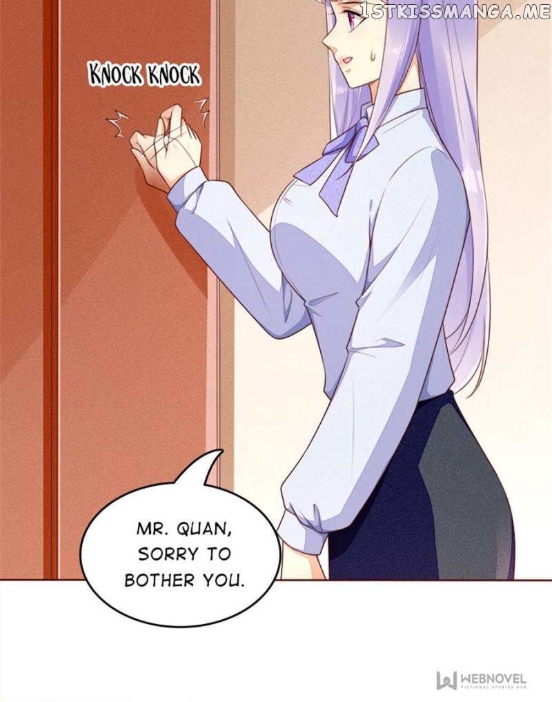 Cute Wife at Home: Never Marry a Crafty Husband chapter 58 - page 6