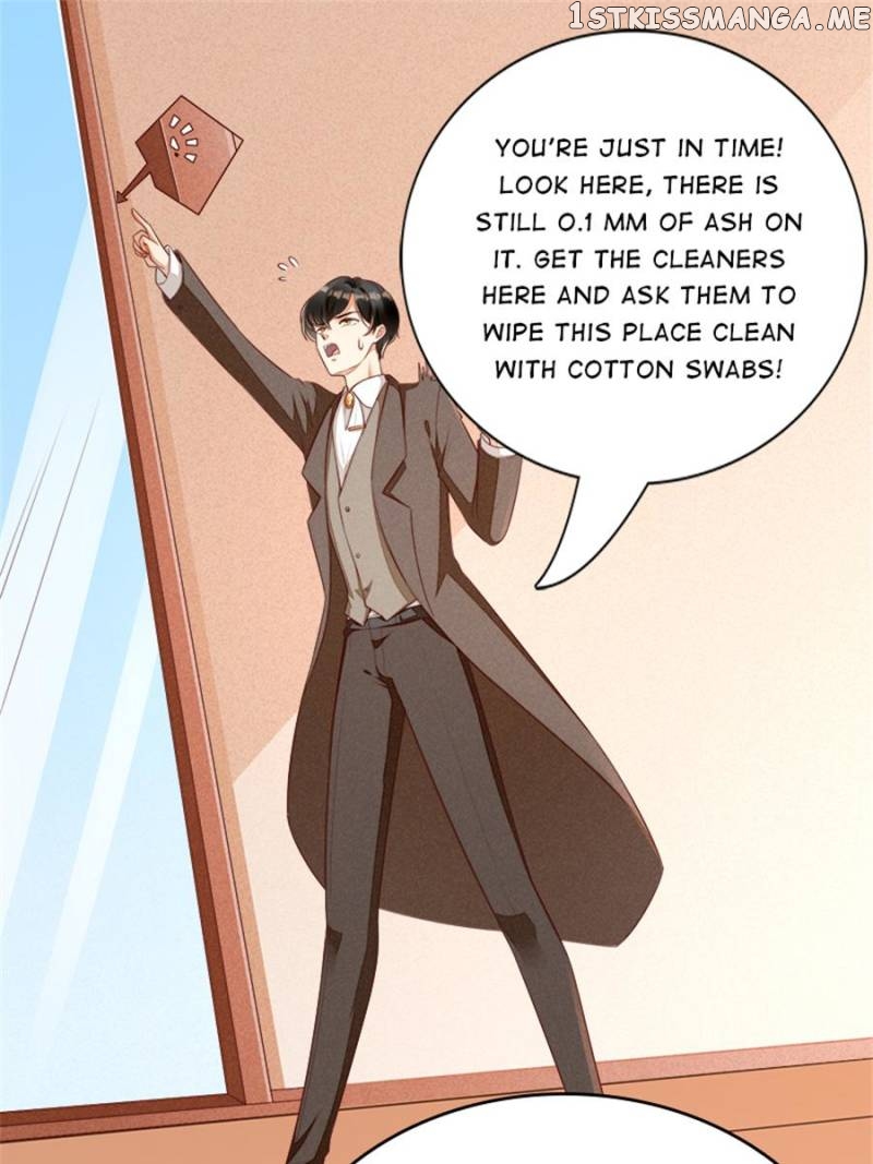 Cute Wife at Home: Never Marry a Crafty Husband chapter 58 - page 7