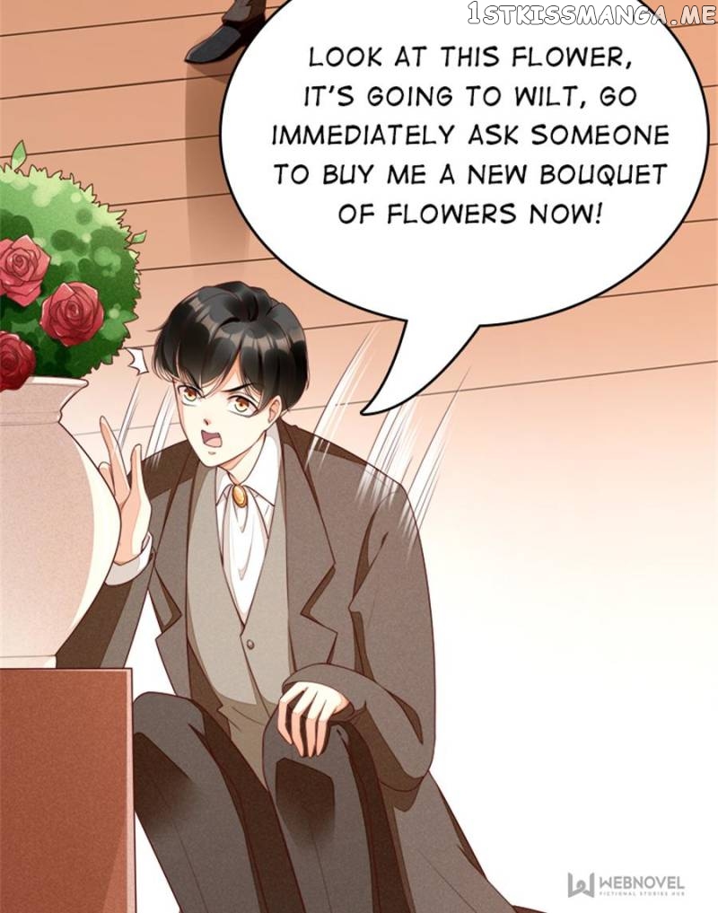 Cute Wife at Home: Never Marry a Crafty Husband chapter 58 - page 8