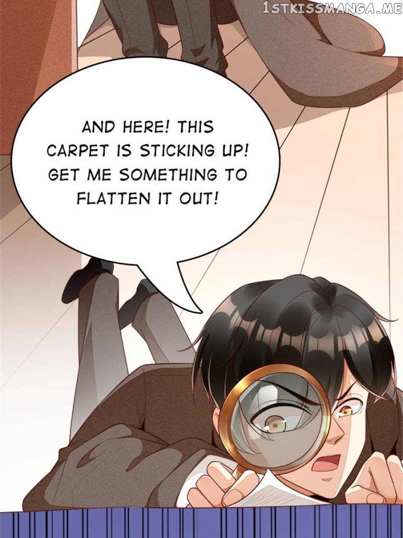 Cute Wife at Home: Never Marry a Crafty Husband chapter 58 - page 9