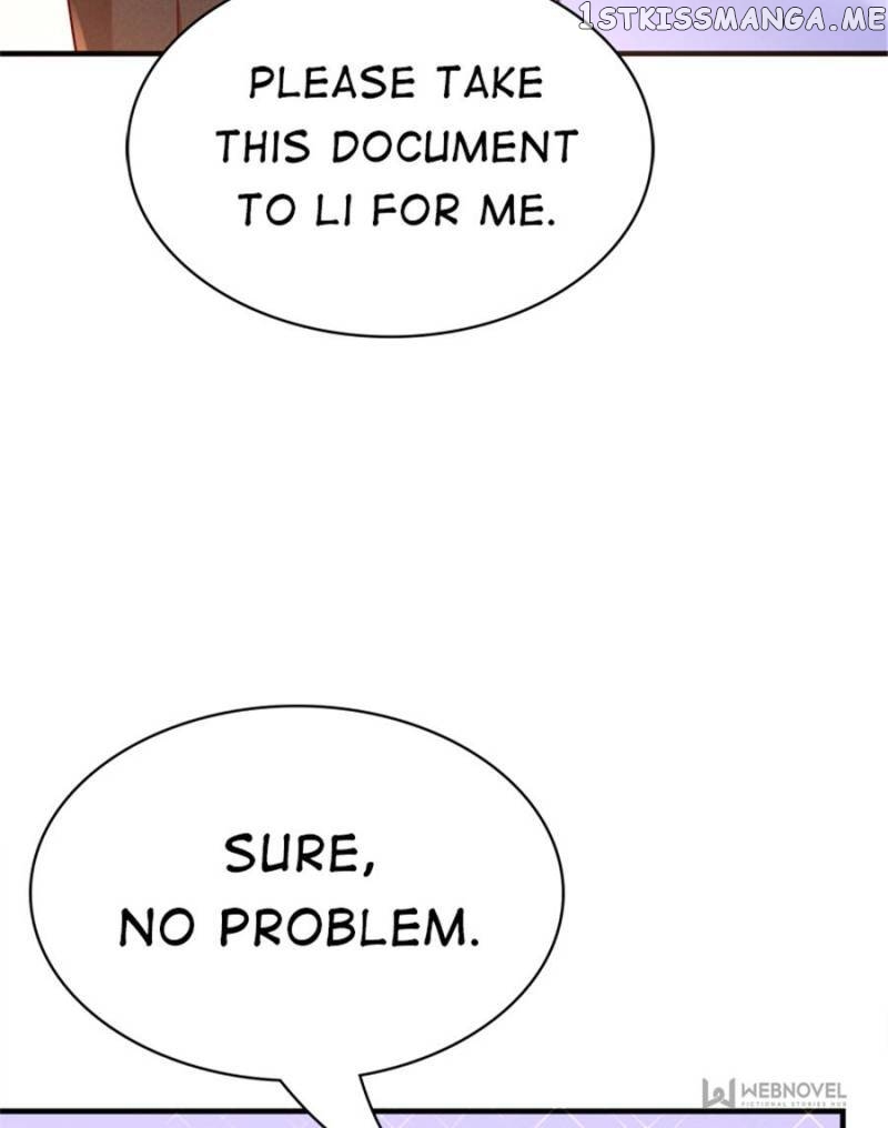 Cute Wife at Home: Never Marry a Crafty Husband Chapter 57 - page 22