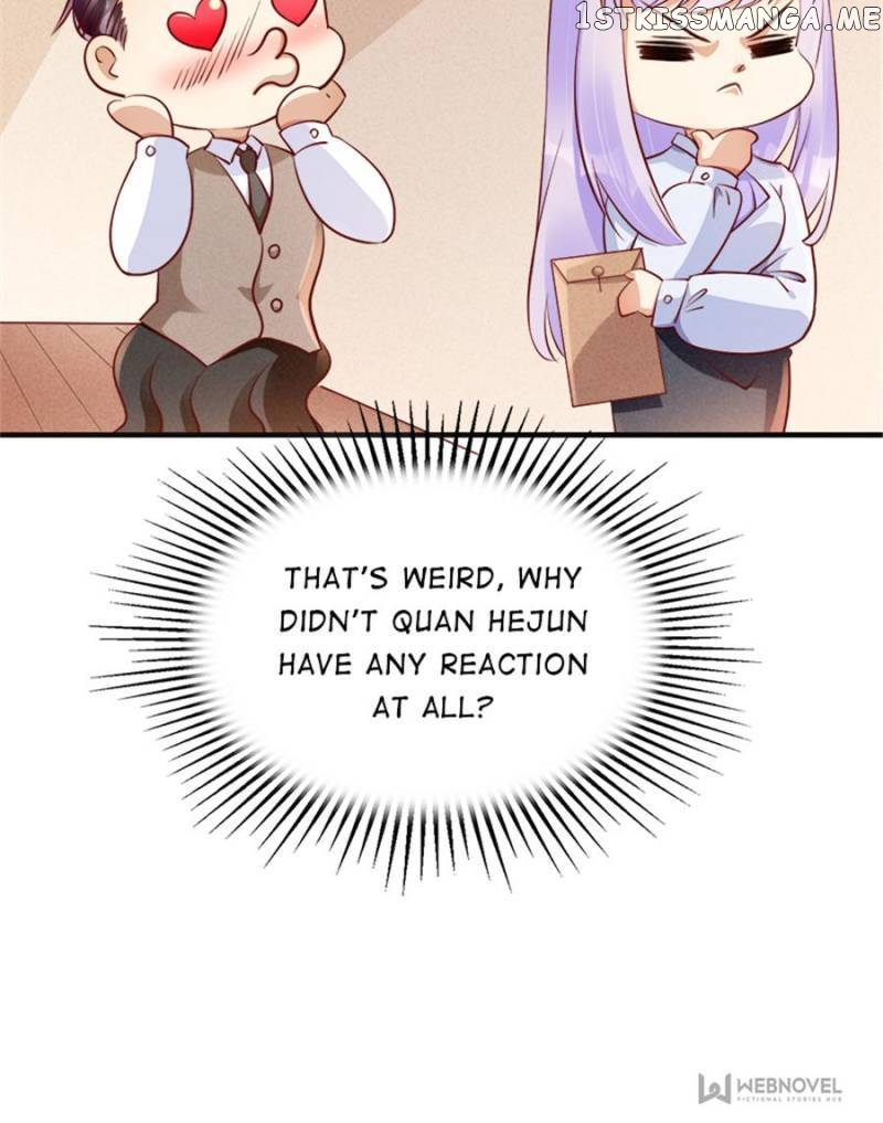 Cute Wife at Home: Never Marry a Crafty Husband Chapter 57 - page 26