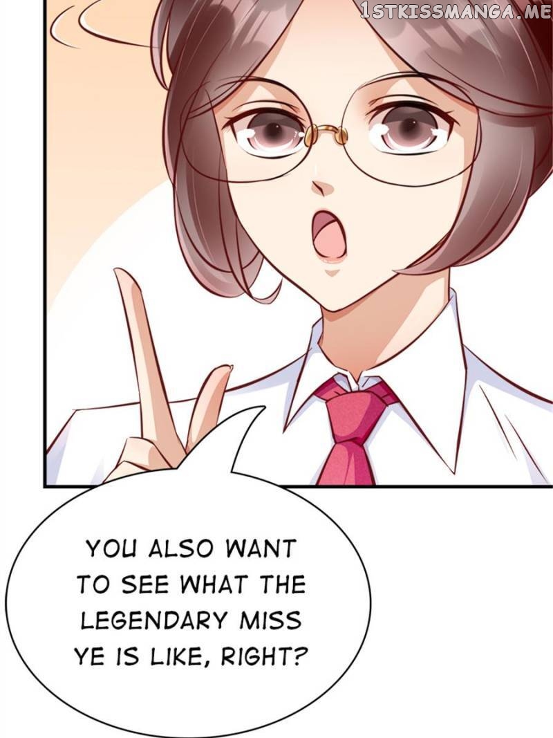 Cute Wife at Home: Never Marry a Crafty Husband Chapter 57 - page 33