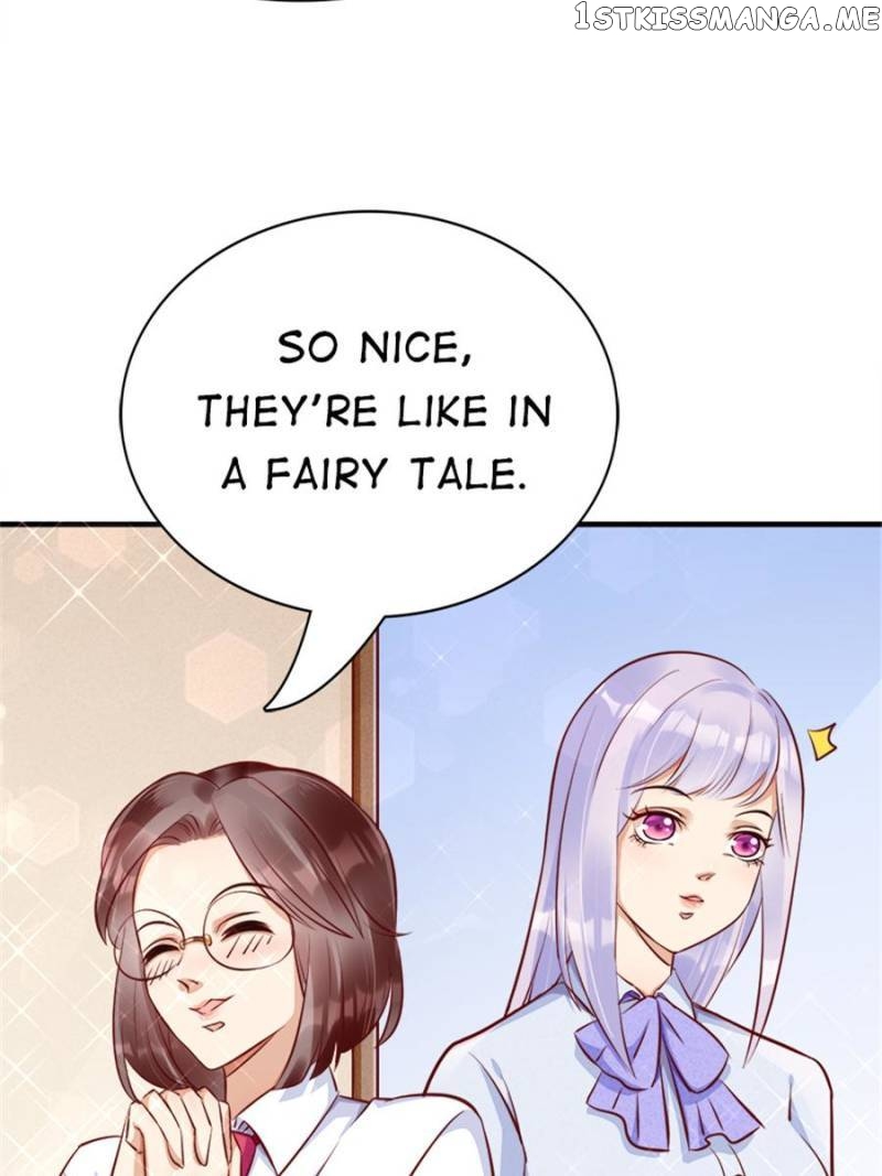 Cute Wife at Home: Never Marry a Crafty Husband Chapter 57 - page 34