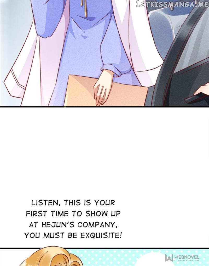 Cute Wife at Home: Never Marry a Crafty Husband Chapter 57 - page 39