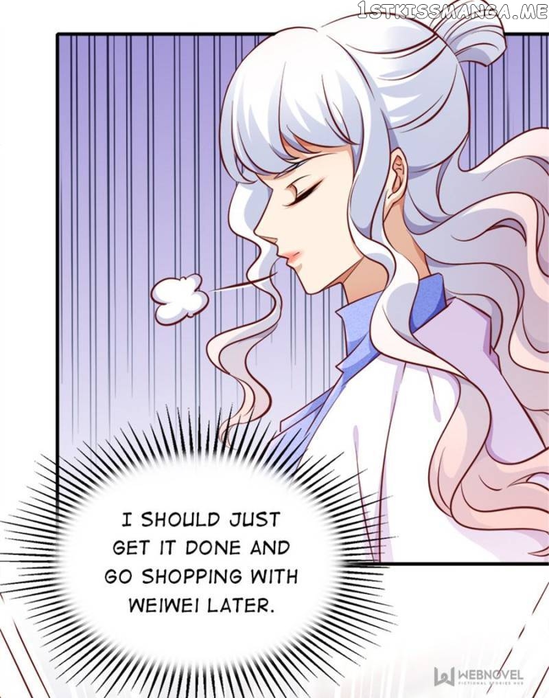 Cute Wife at Home: Never Marry a Crafty Husband Chapter 57 - page 41