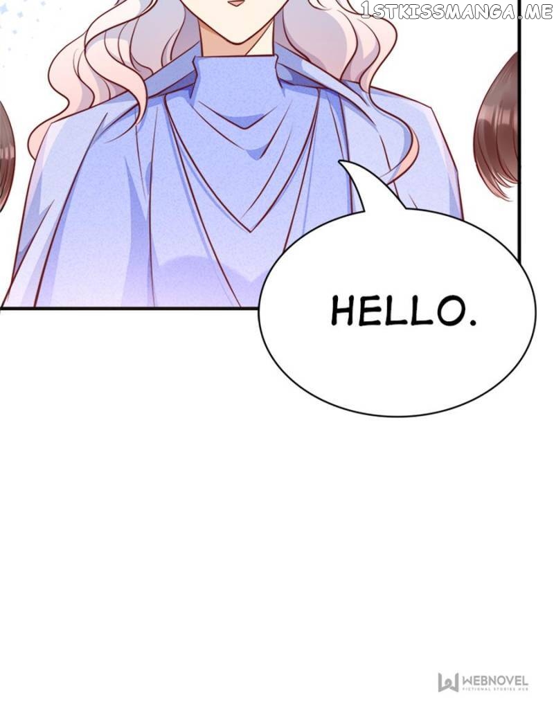 Cute Wife at Home: Never Marry a Crafty Husband Chapter 57 - page 45