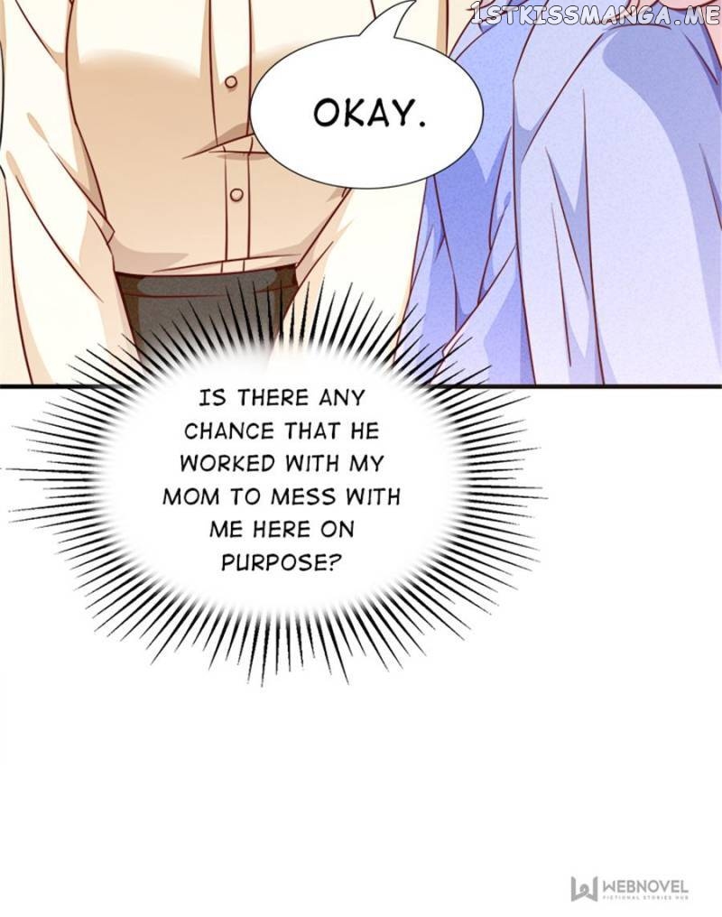 Cute Wife at Home: Never Marry a Crafty Husband Chapter 57 - page 47