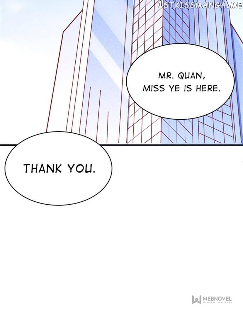 Cute Wife at Home: Never Marry a Crafty Husband Chapter 57 - page 49