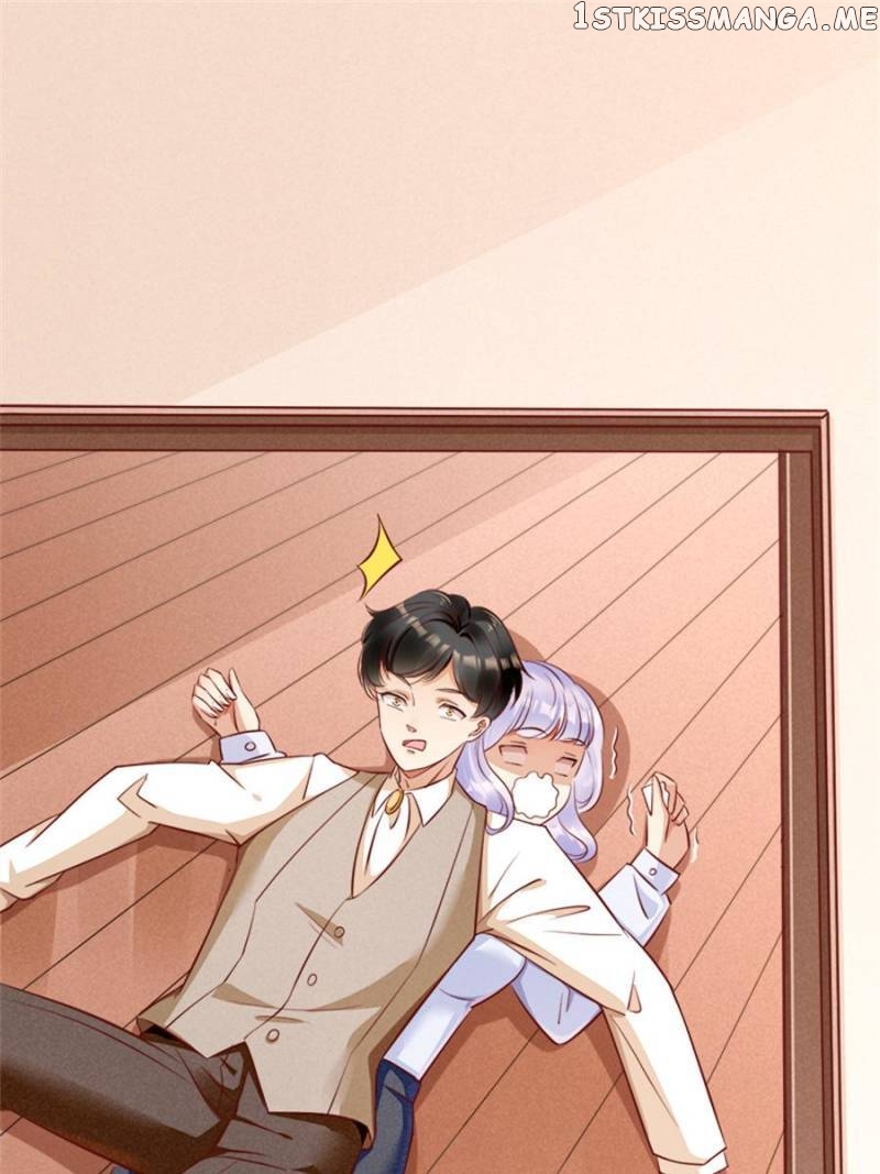 Cute Wife at Home: Never Marry a Crafty Husband Chapter 57 - page 50