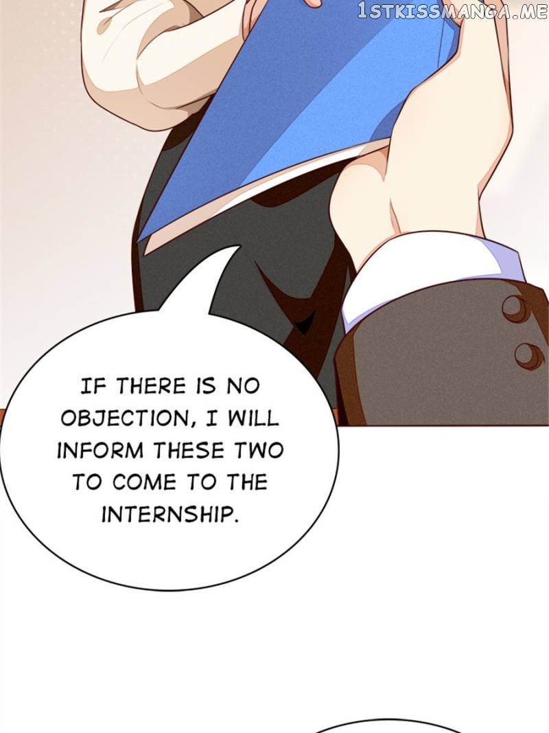 Cute Wife at Home: Never Marry a Crafty Husband chapter 56 - page 32