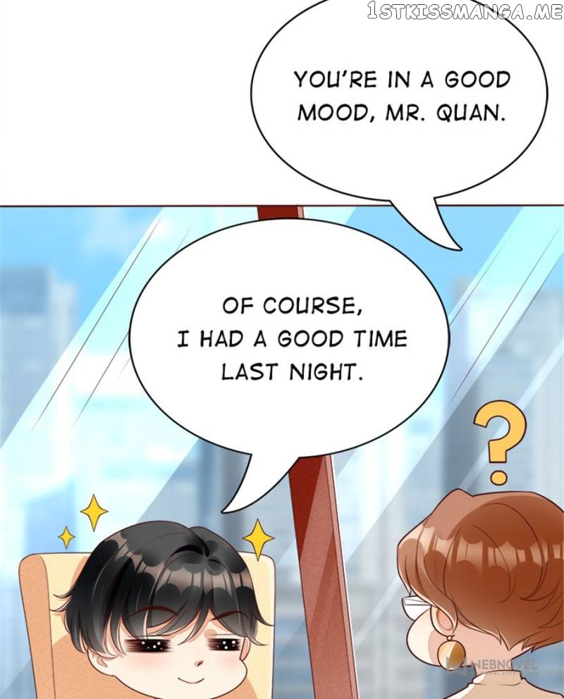 Cute Wife at Home: Never Marry a Crafty Husband chapter 56 - page 33