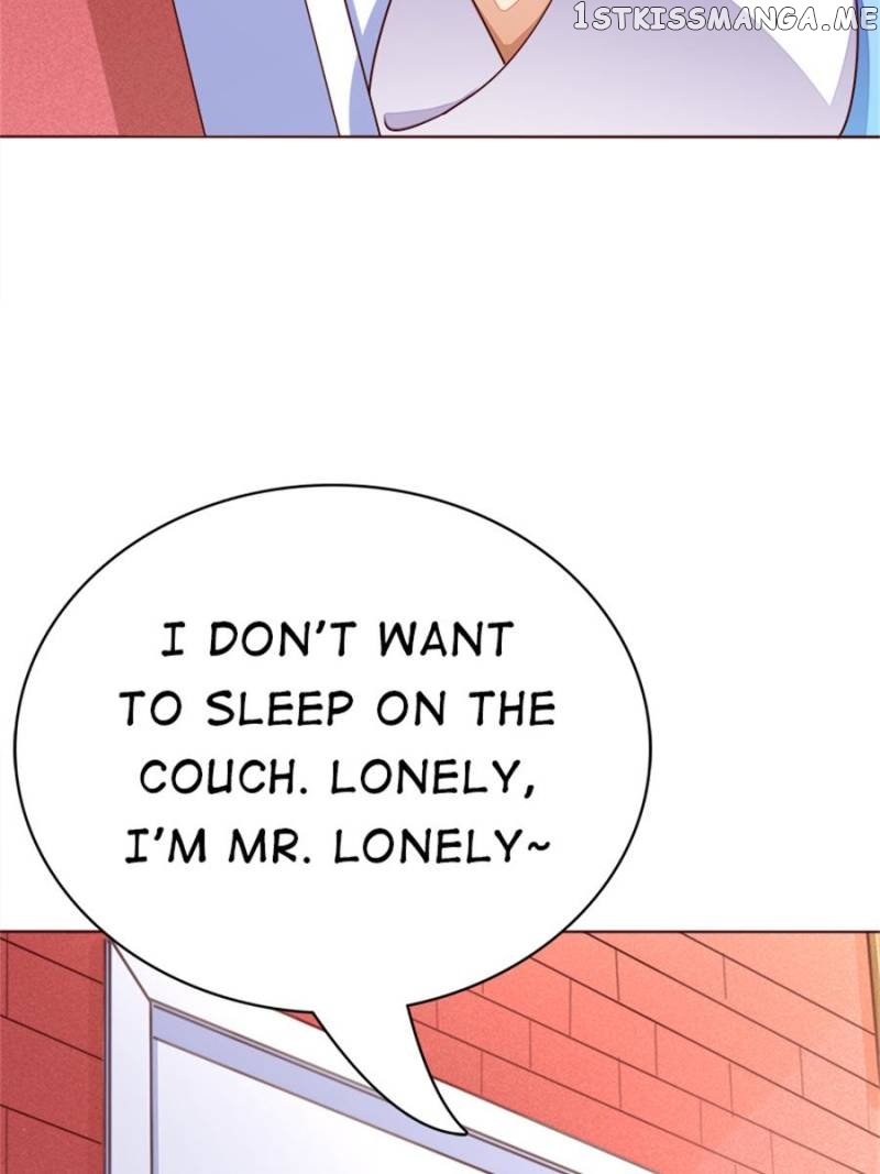 Cute Wife at Home: Never Marry a Crafty Husband chapter 56 - page 4