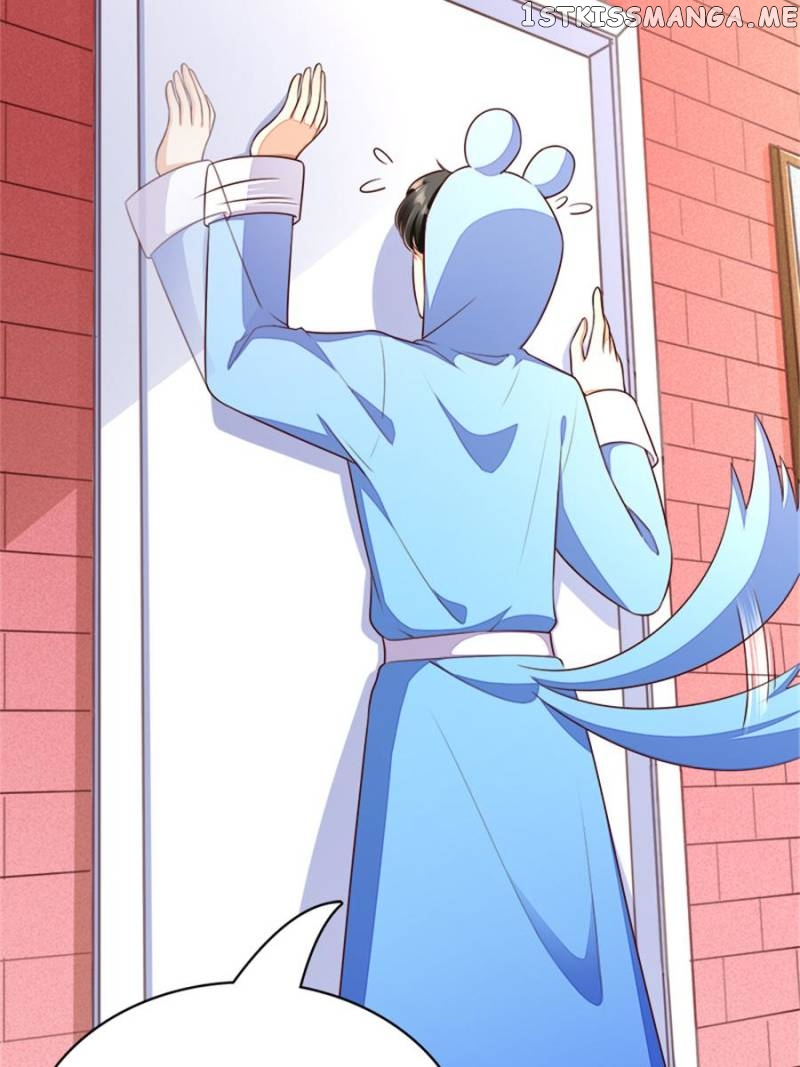 Cute Wife at Home: Never Marry a Crafty Husband chapter 56 - page 5