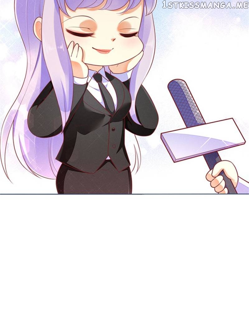 Cute Wife at Home: Never Marry a Crafty Husband chapter 56 - page 64