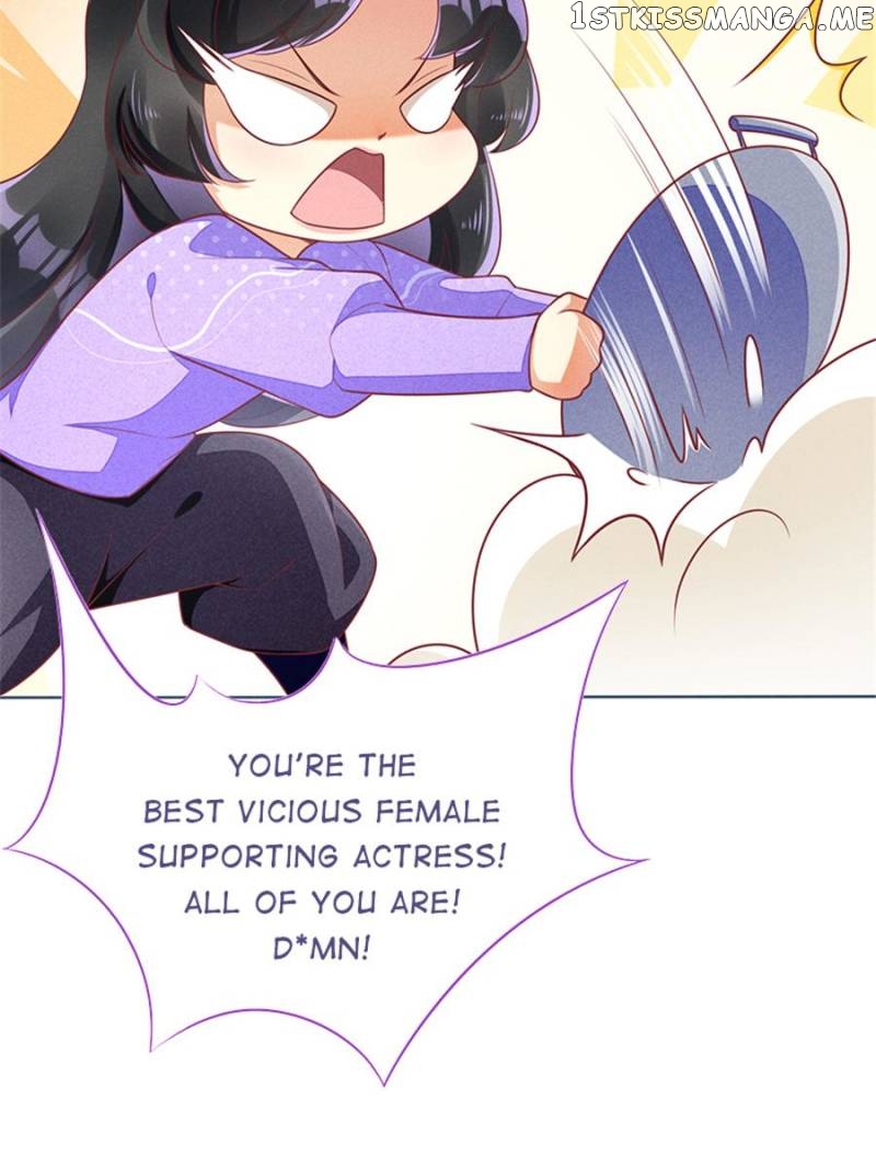 Cute Wife at Home: Never Marry a Crafty Husband chapter 56 - page 71
