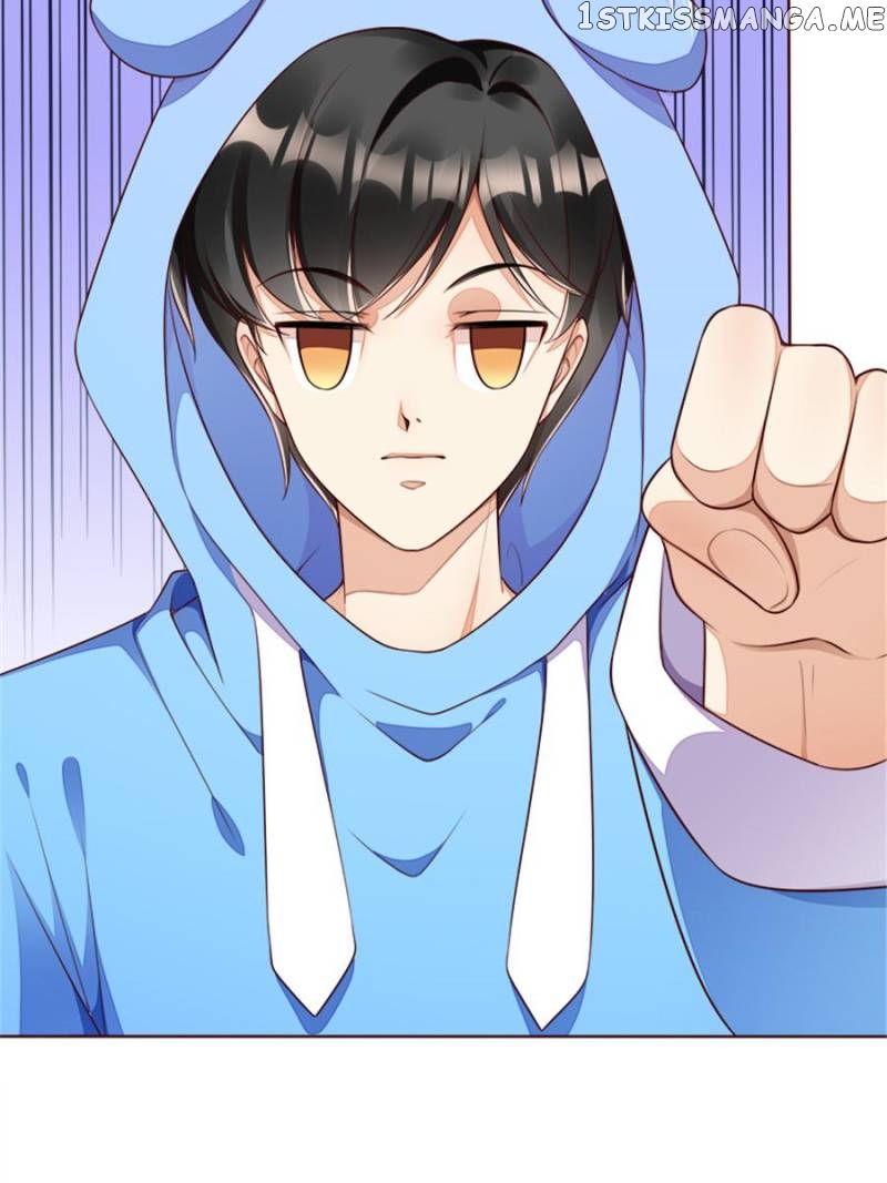 Cute Wife at Home: Never Marry a Crafty Husband chapter 56 - page 8