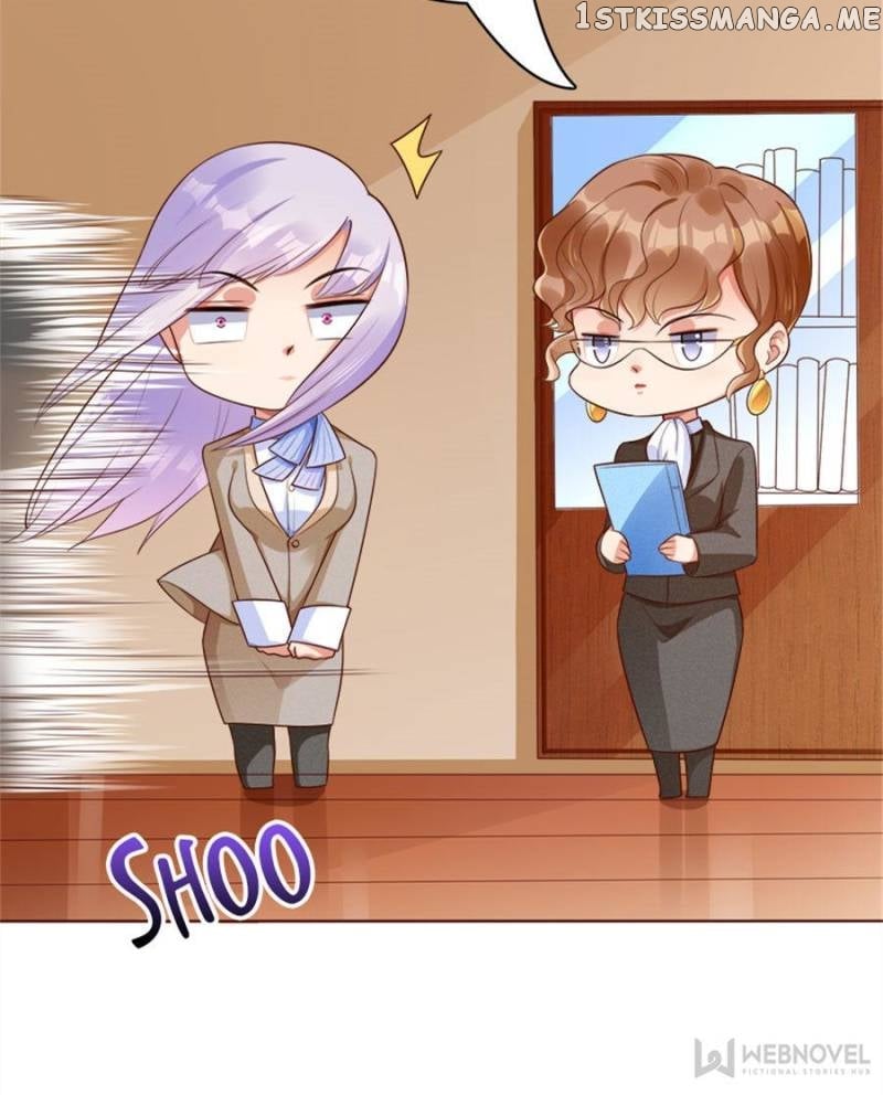 Cute Wife at Home: Never Marry a Crafty Husband chapter 55 - page 15