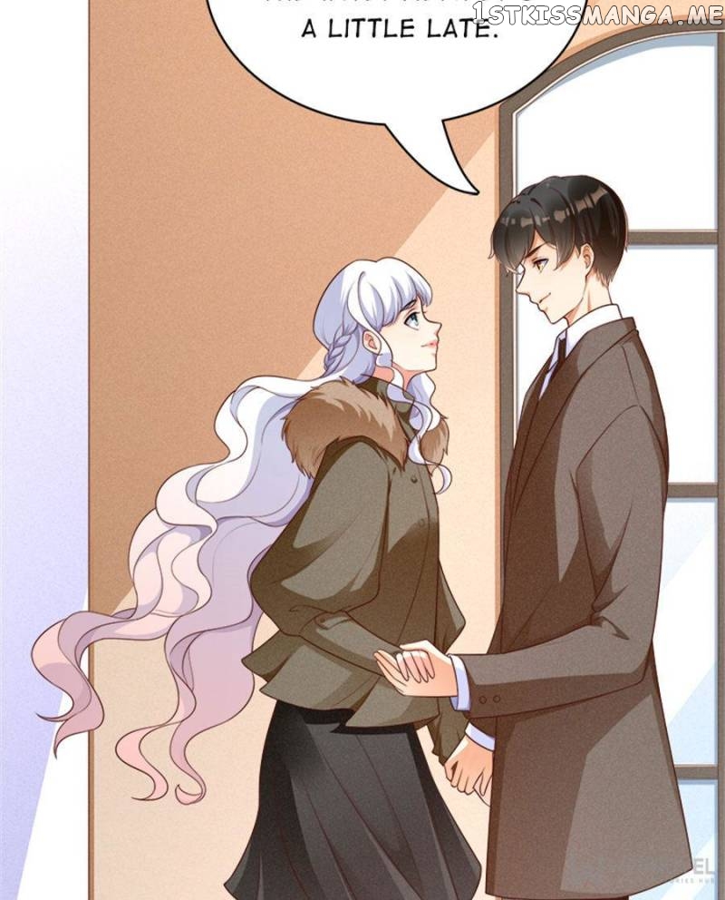 Cute Wife at Home: Never Marry a Crafty Husband chapter 55 - page 21