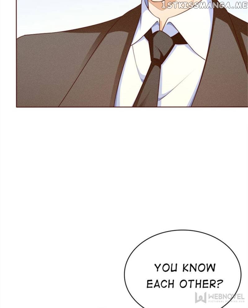 Cute Wife at Home: Never Marry a Crafty Husband chapter 55 - page 3
