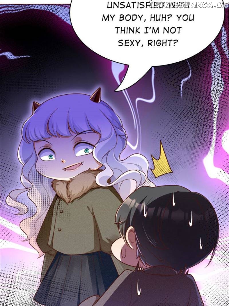 Cute Wife at Home: Never Marry a Crafty Husband chapter 55 - page 30