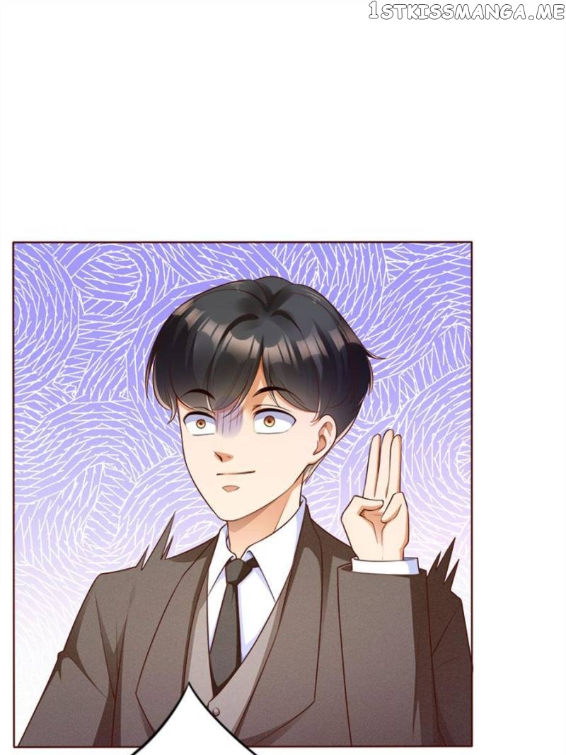 Cute Wife at Home: Never Marry a Crafty Husband chapter 55 - page 32