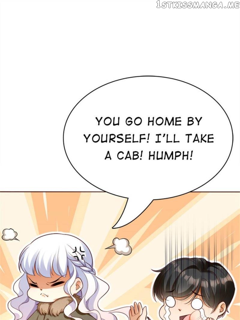 Cute Wife at Home: Never Marry a Crafty Husband chapter 55 - page 38