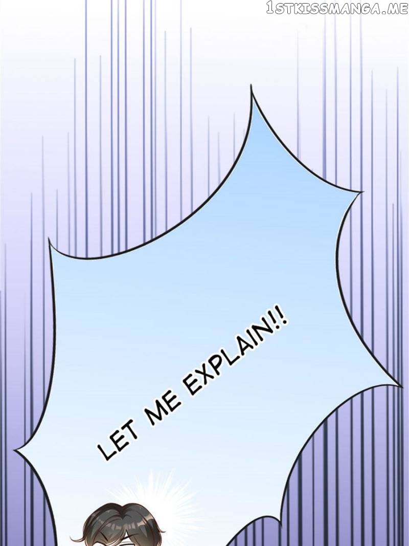 Cute Wife at Home: Never Marry a Crafty Husband chapter 55 - page 40