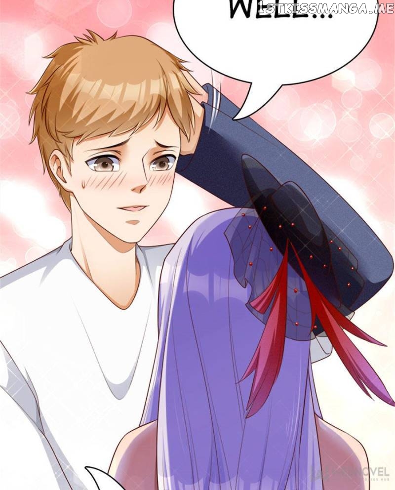 Cute Wife at Home: Never Marry a Crafty Husband chapter 55 - page 44