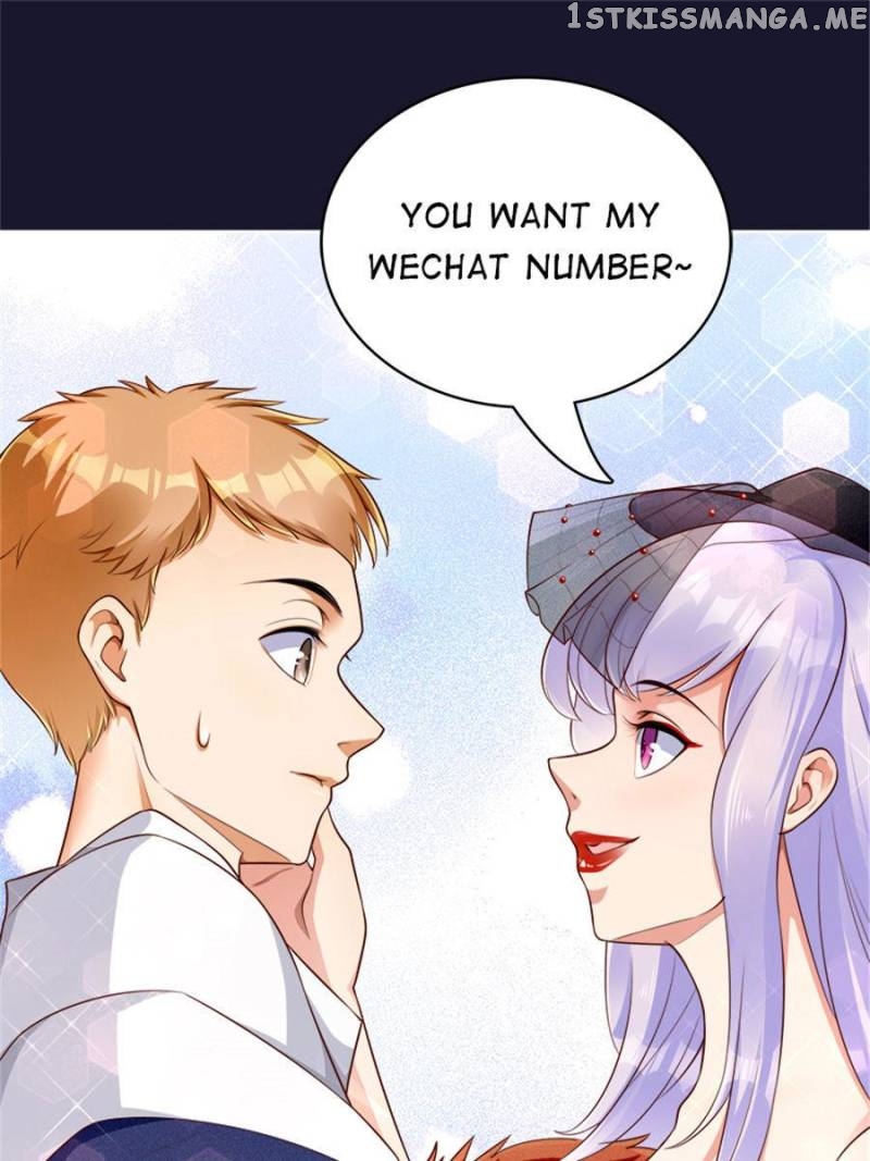 Cute Wife at Home: Never Marry a Crafty Husband chapter 55 - page 48
