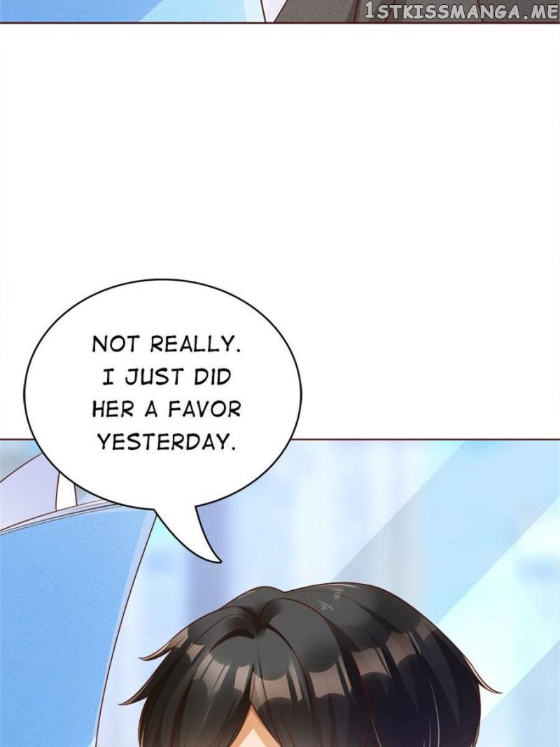 Cute Wife at Home: Never Marry a Crafty Husband chapter 55 - page 5