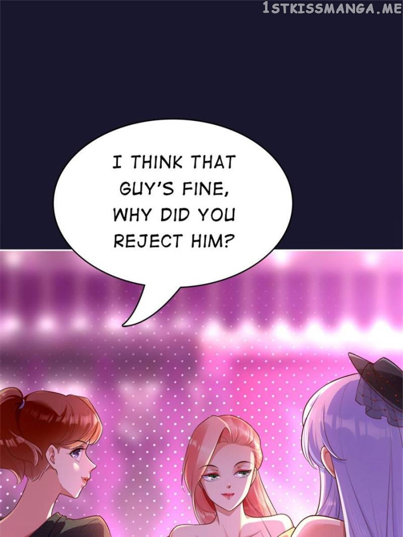 Cute Wife at Home: Never Marry a Crafty Husband chapter 55 - page 54