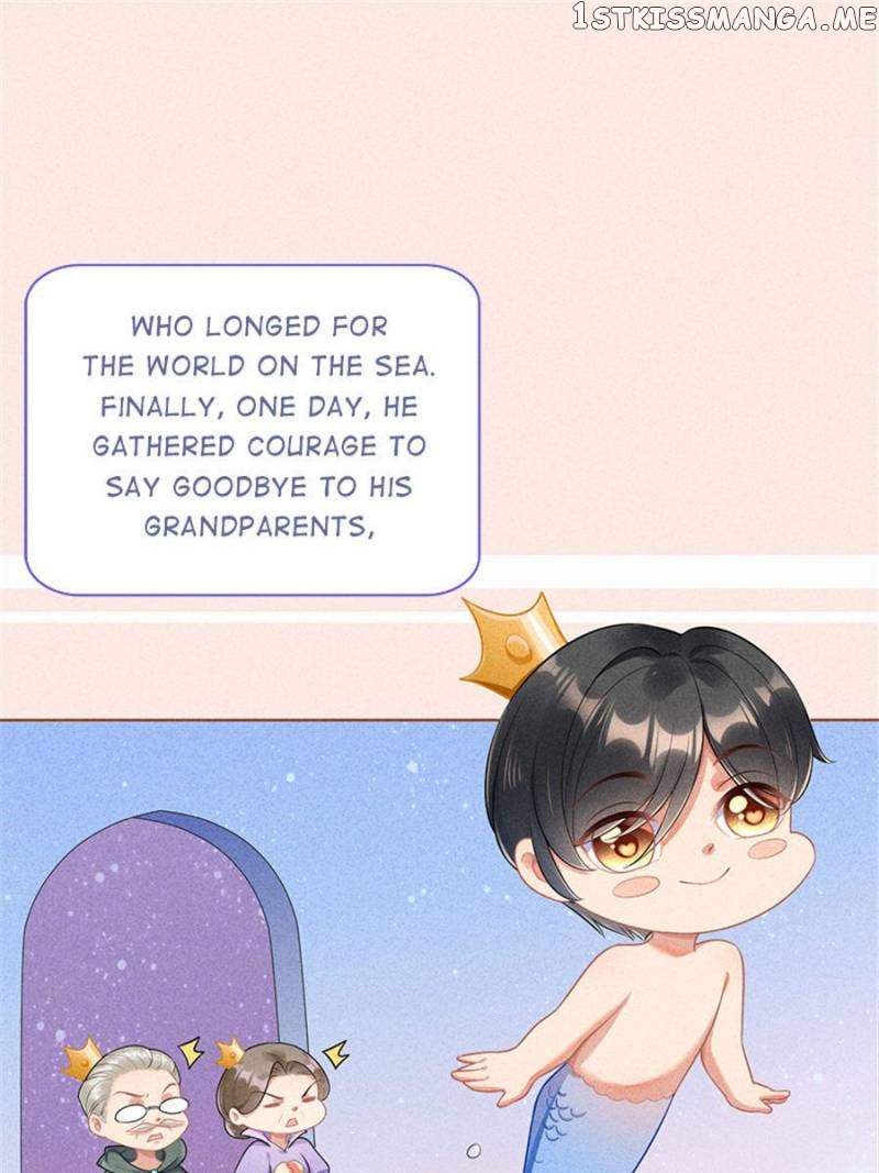 Cute Wife at Home: Never Marry a Crafty Husband chapter 55 - page 69