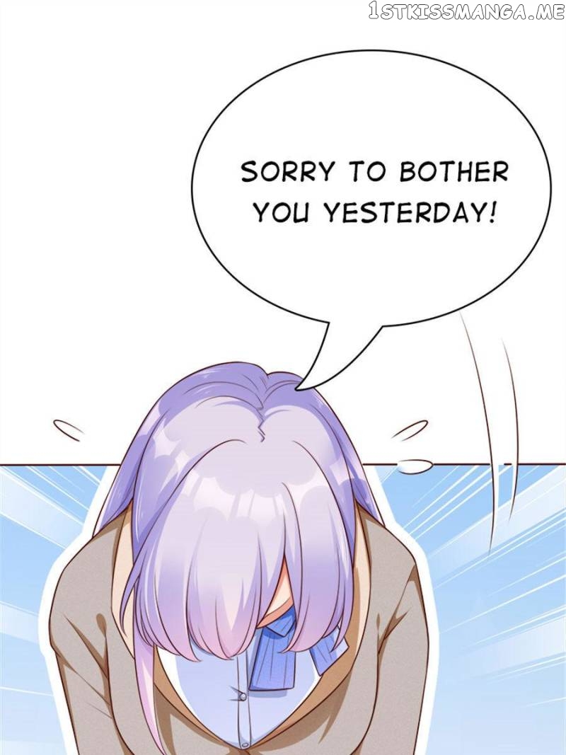 Cute Wife at Home: Never Marry a Crafty Husband chapter 55 - page 7
