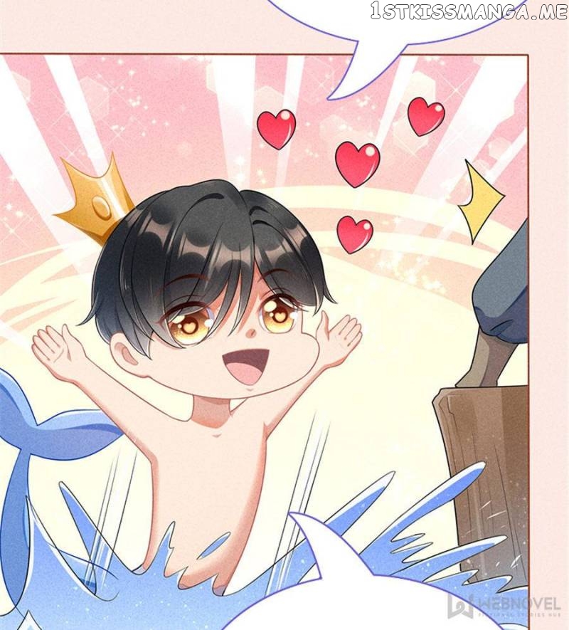 Cute Wife at Home: Never Marry a Crafty Husband chapter 55 - page 71