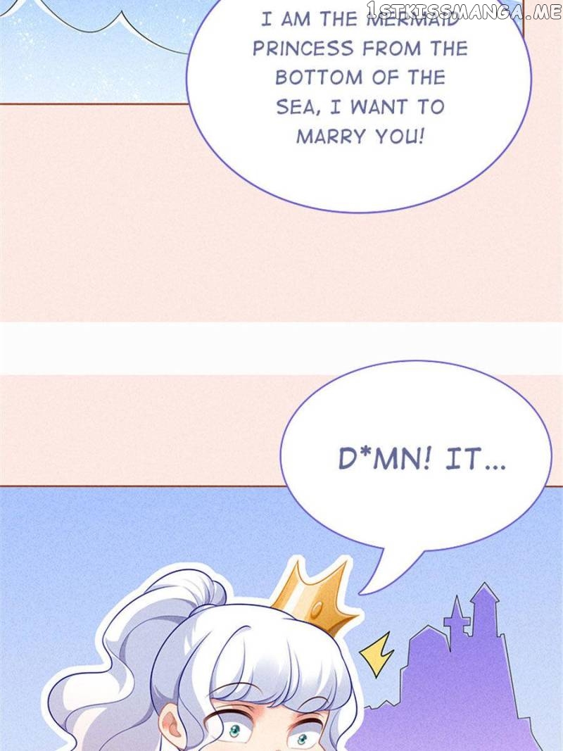 Cute Wife at Home: Never Marry a Crafty Husband chapter 55 - page 72