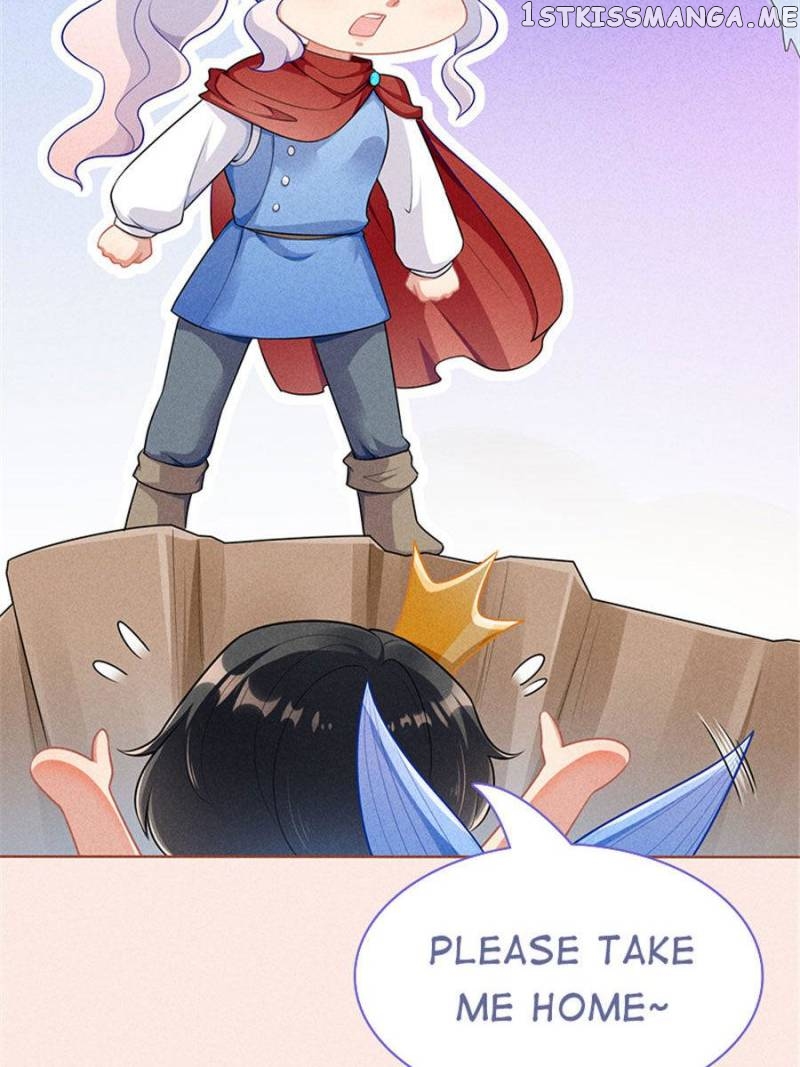 Cute Wife at Home: Never Marry a Crafty Husband chapter 55 - page 73