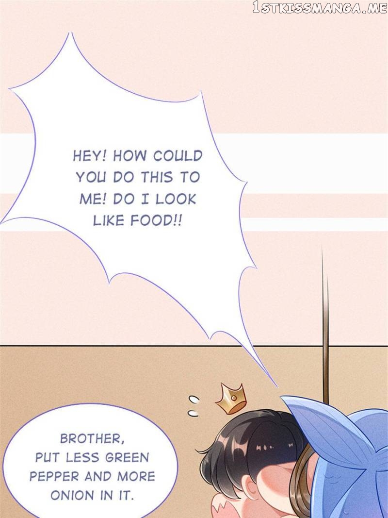 Cute Wife at Home: Never Marry a Crafty Husband chapter 55 - page 76