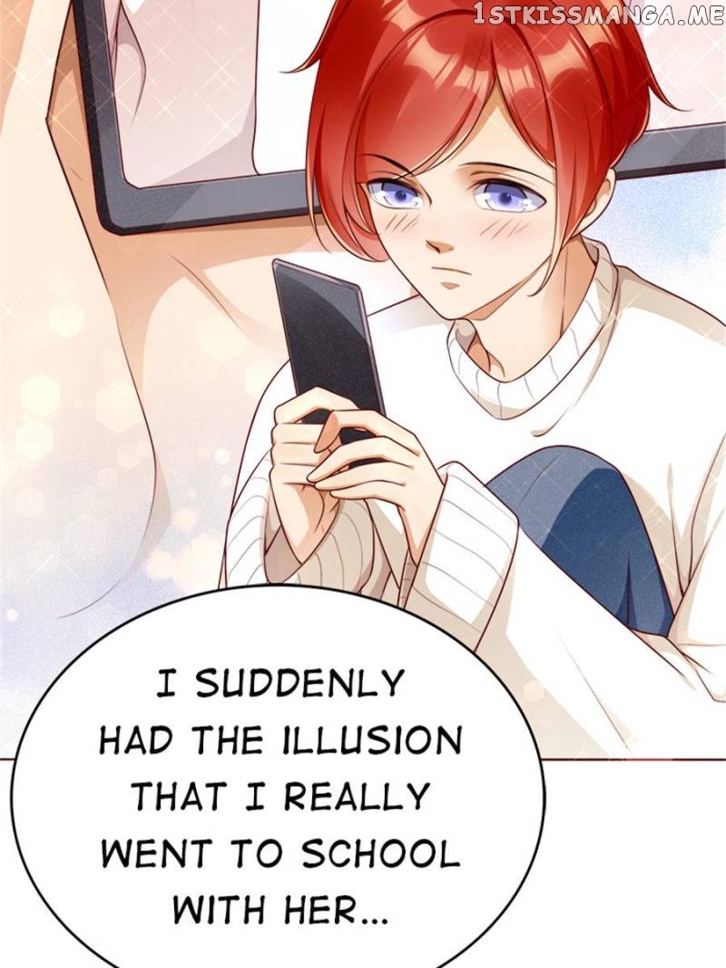 Cute Wife at Home: Never Marry a Crafty Husband chapter 54 - page 11