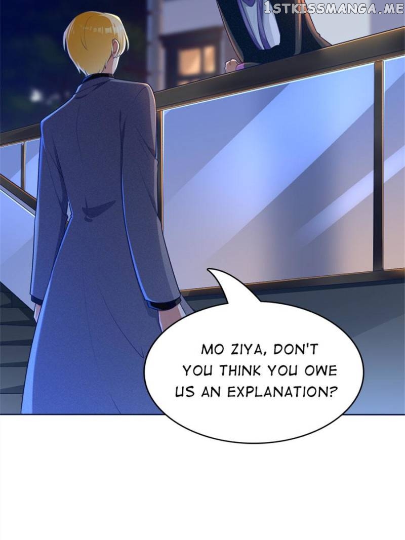 Cute Wife at Home: Never Marry a Crafty Husband chapter 54 - page 2